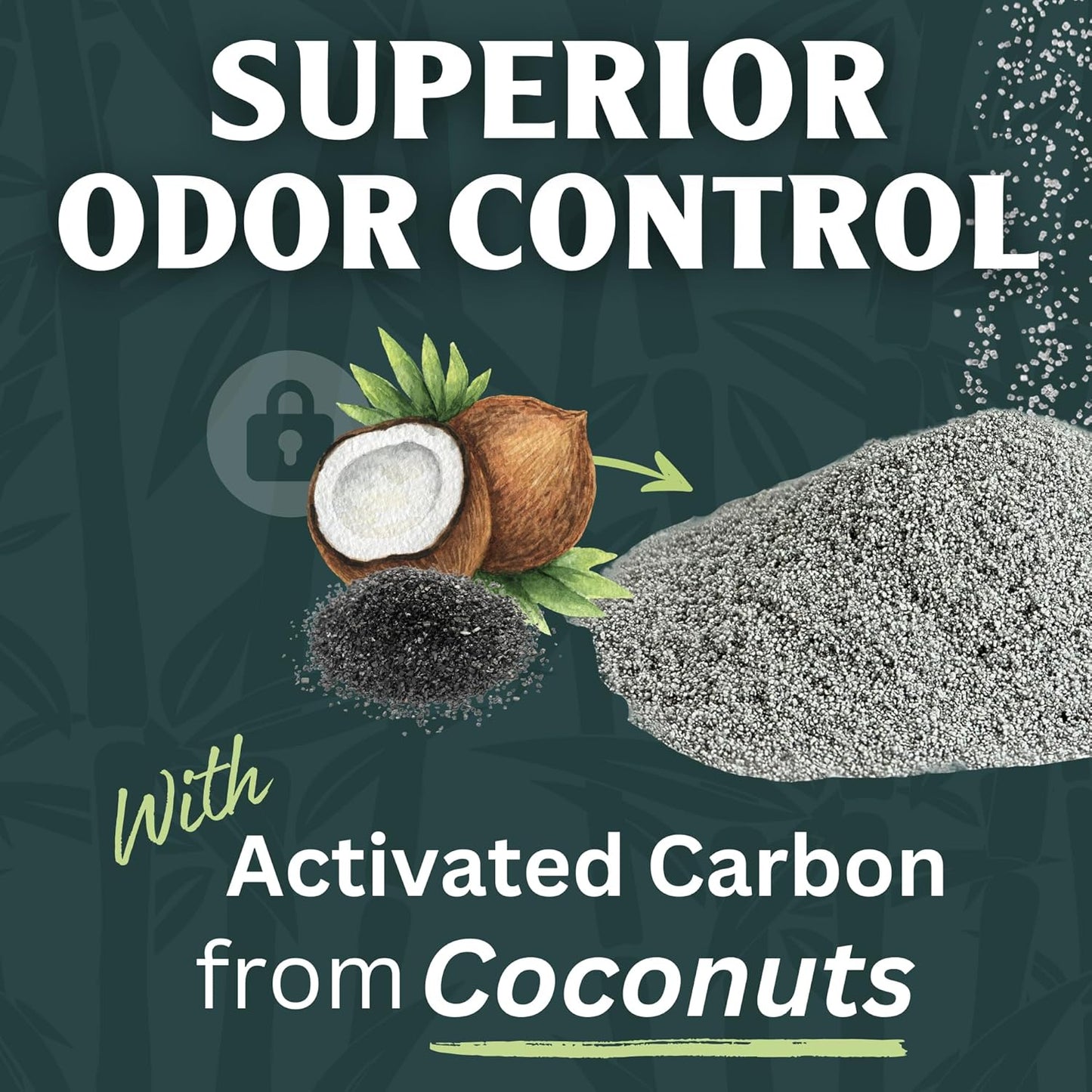 Pet Accident Cleanup for All Hard Surface - Non Toxic Quick Pet Mess Cleaner & Odor Remover for Urine, Poop, Vomit, Diarrhea & Potty Training 4 Pack (15Oz Each)