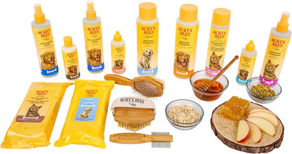 Cat Dander Wipes with Colloidal Oat Flour, 98% Natural Origin Formulas, Cat Dander Remedy, Cat Wipes for Allergy Relief, Cat Dander Wipes, 50Ct