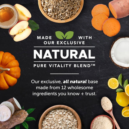 Pet Honesty Dog Hip + Joint Health Max Strength, Bacon Flavor, 90 Count Soft Chews